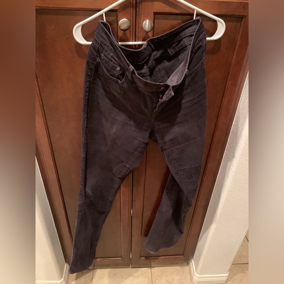 J Crew “vintage matchstick” cord - Picture 1 of 5